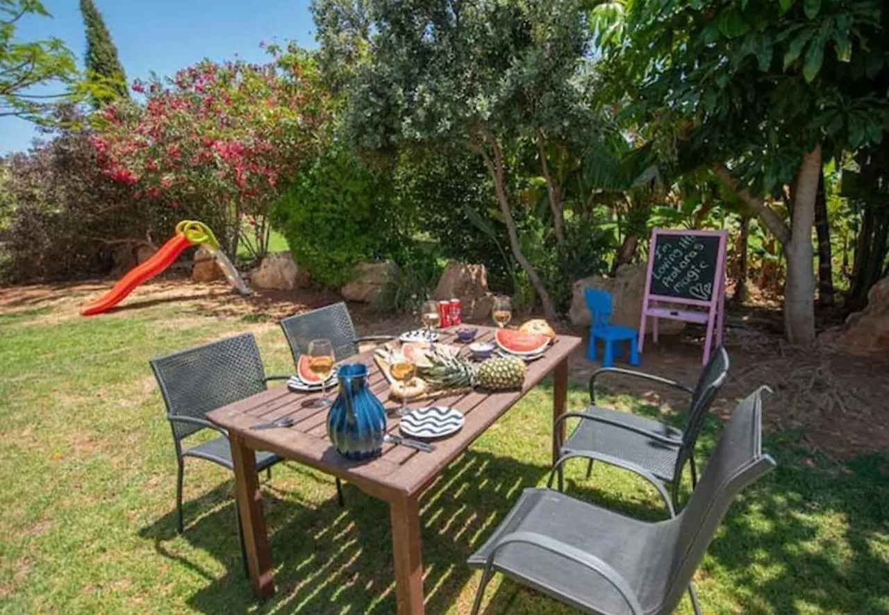 Stay Villa Eden Protaras