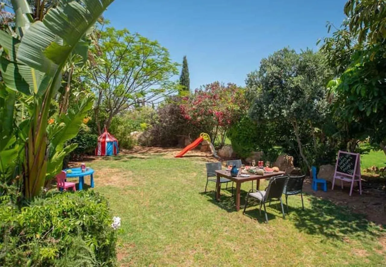 Stay Villa Eden Protaras Cypern