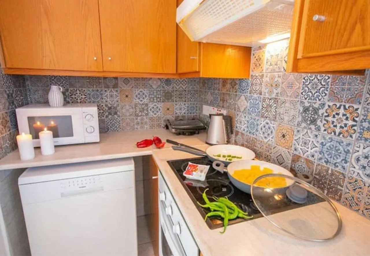 Stay Villa Eden Protaras 0*,